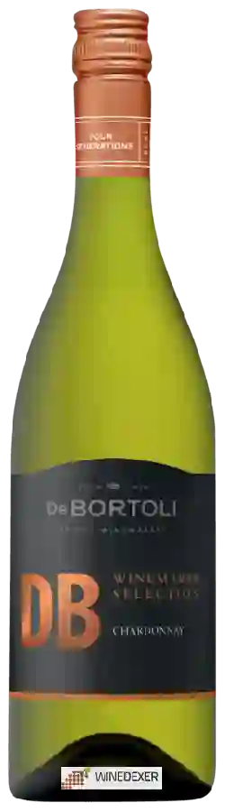 Winery De Bortoli - DB Winemaker's Selection Chardonnay