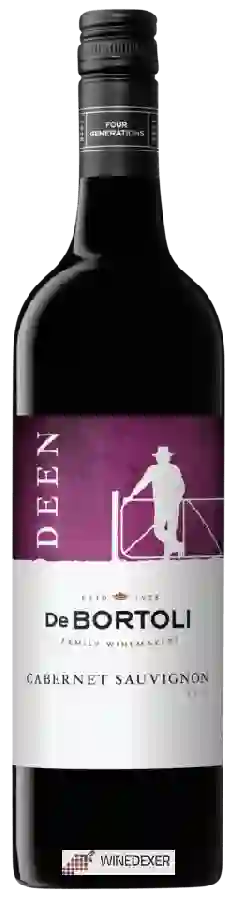 Winery De Bortoli - Deen Cabernet Sauvignon Winery De Bortoli - Deen Cabernet Sauvignon