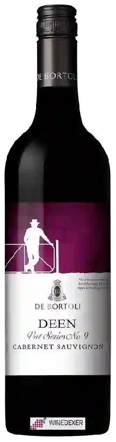 Winery De Bortoli - Deen Vat Series 9 Cabernet Sauvignon Winery De Bortoli - Deen Vat Series 9 Cabernet Sauvignon