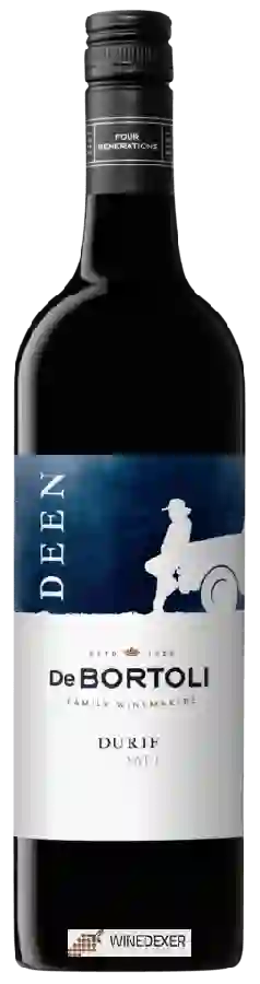 Winery De Bortoli - Deen Vat Series Vat 1 Durif
