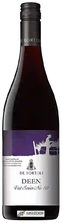 Winery De Bortoli - Deen Vat Series Vat 10 Pinot Noir Winery De Bortoli - Deen Vat Series Vat 10 Pinot Noir