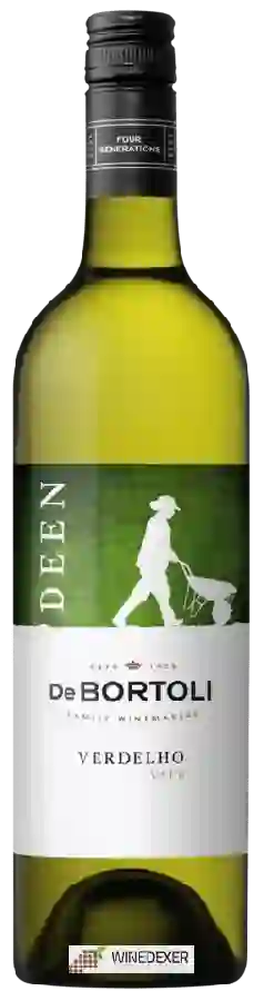 Winery De Bortoli - Deen Vat Series Vat 6 Verdelho