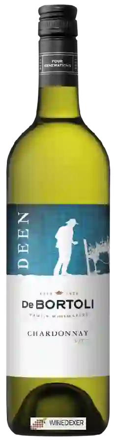 Winery De Bortoli - Deen Vat Series Vat 7 Chardonnay Winery De Bortoli - Deen Vat Series Vat 7 Chardonnay