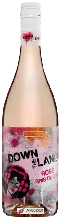 Winery De Bortoli - Down the Lane Gris de Gris Rosé Winery De Bortoli - Down the Lane Gris de Gris Rosé