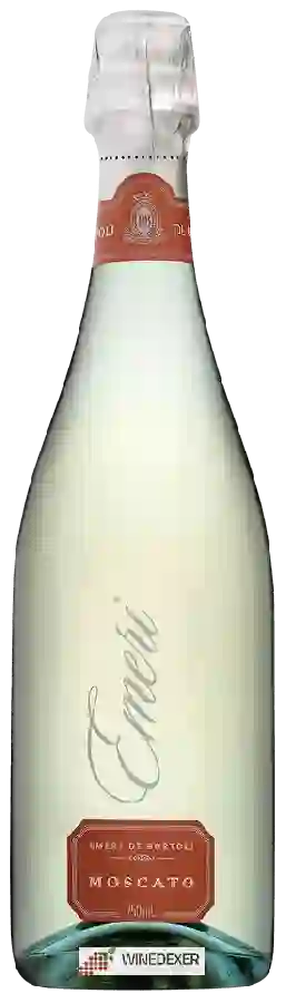 Winery De Bortoli - Emeri Moscato