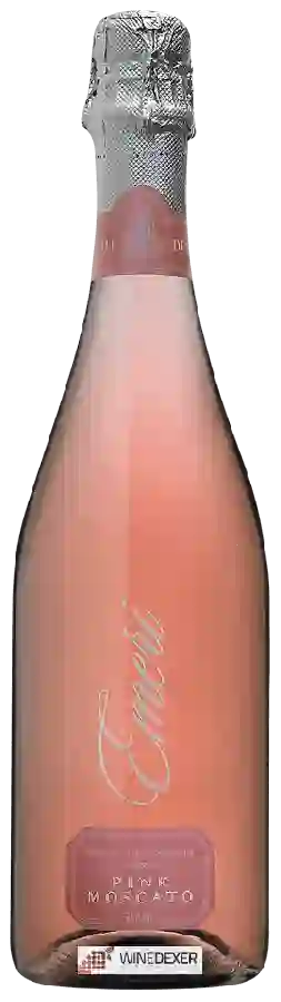 Winery De Bortoli - Emeri Pink Moscato