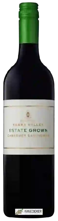 Winery De Bortoli - Estate Grown Cabernet Sauvignon