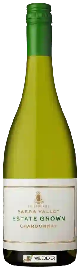 Winery De Bortoli - Estate Grown Chardonnay