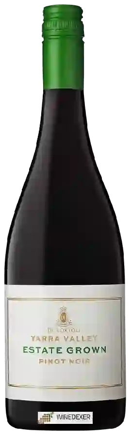 Winery De Bortoli - Estate Grown Pinot Noir Winery De Bortoli - Estate Grown Pinot Noir