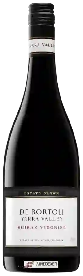 Winery De Bortoli - Estate Grown Shiraz - Viognier Winery De Bortoli - Estate Grown Shiraz - Viognier