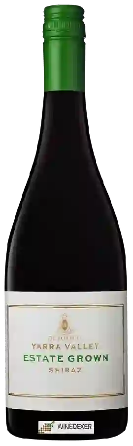 Winery De Bortoli - Estate Grown Shiraz