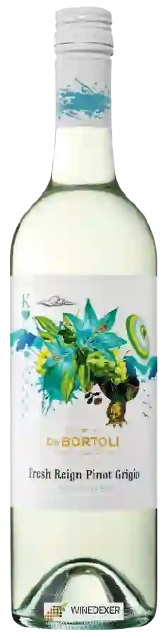 Winery De Bortoli - Fresh Reign Pinot Grigio