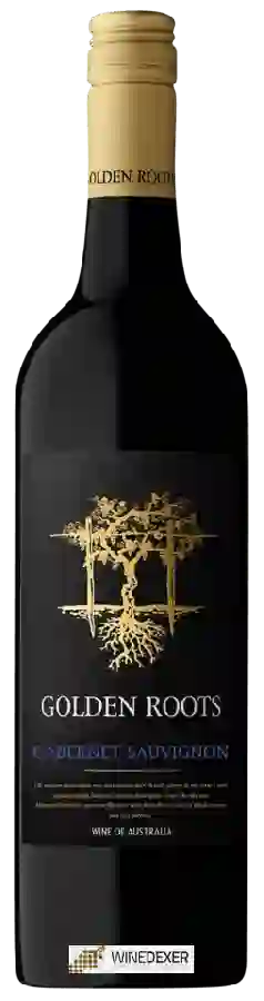 Winery De Bortoli - Golden Roots Cabernet Sauvignon Winery De Bortoli - Golden Roots Cabernet Sauvignon