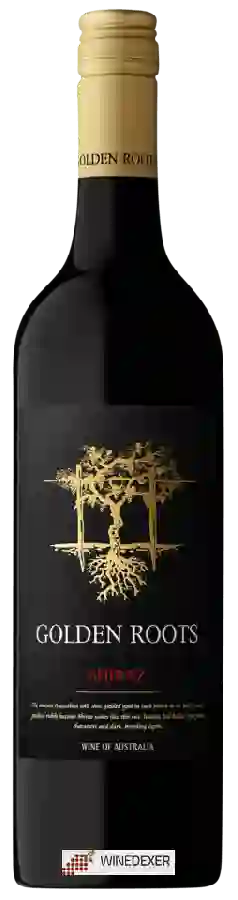 Winery De Bortoli - Golden Roots Shiraz