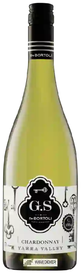 Winery De Bortoli - Gulf Station Chardonnay(G.S)