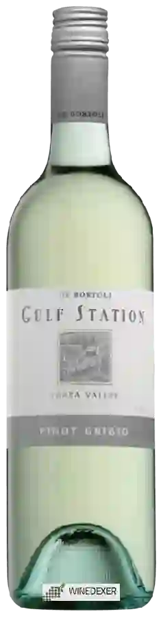 Winery De Bortoli - Gulf Station Pinot Grigio Winery De Bortoli - Gulf Station Pinot Grigio