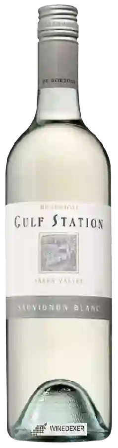 Winery De Bortoli - Gulf Station Sauvignon Blanc