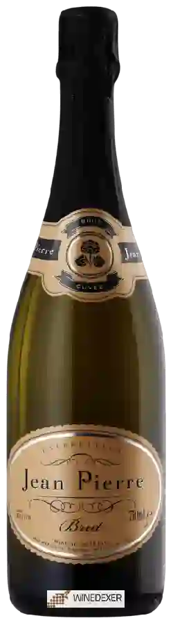 Winery De Bortoli - Jean Pierre Brut