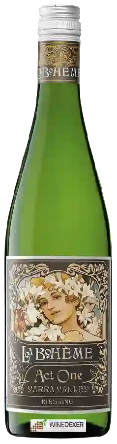 Winery De Bortoli - La Bohème Act One Riesling