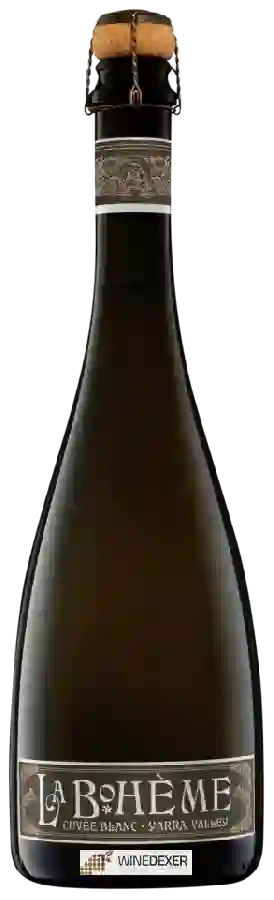 Winery De Bortoli - La Bohème Cuvée Blanc