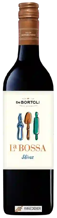 Winery De Bortoli - La Bossa Shiraz