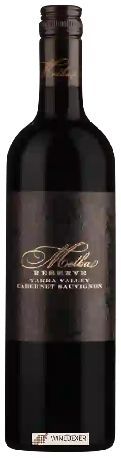 Winery De Bortoli - Melba Reserve