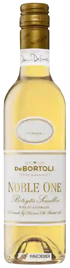 Winery De Bortoli - Noble One Botrytis Sémillon Winery De Bortoli - Noble One Botrytis Sémillon