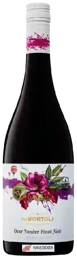 Winery De Bortoli - Over Yonder Pinot Noir