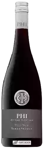 Winery De Bortoli - PHI Pinot Noir