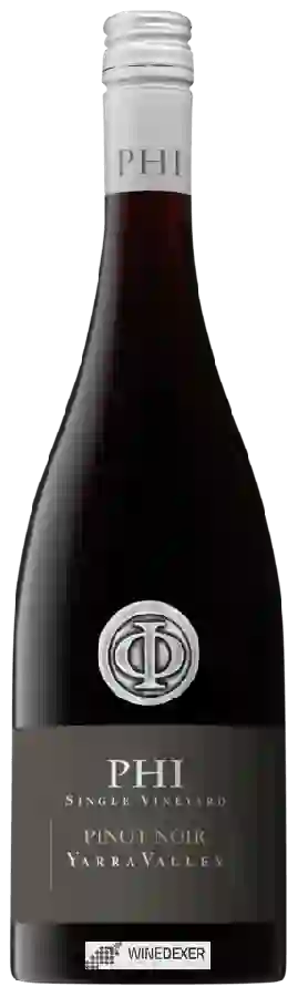 Winery De Bortoli - PHI Pinot Noir