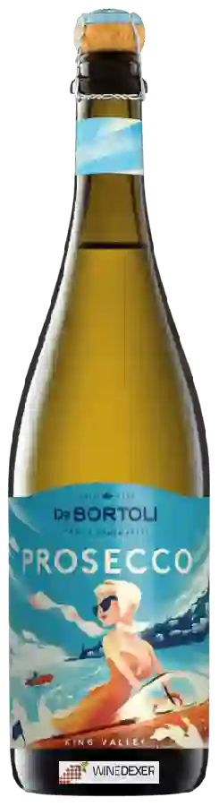 Winery De Bortoli - Prosecco