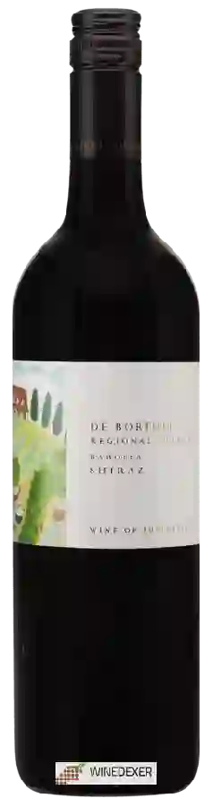 Winery De Bortoli - Regional Classic Barossa Shiraz Winery De Bortoli - Regional Classic Barossa Shiraz