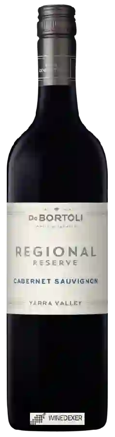 Winery De Bortoli - Regional Reserve Cabernet Sauvignon
