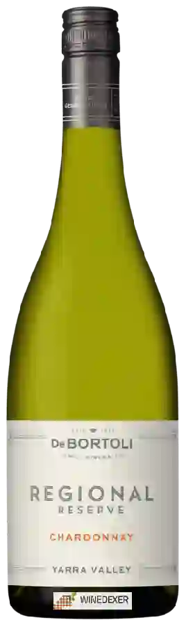 Winery De Bortoli - Regional Reserve Chardonnay