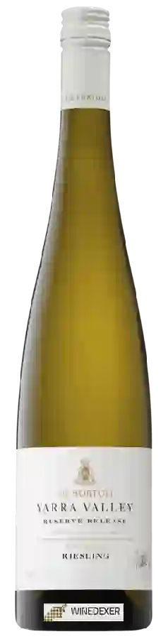 Winery De Bortoli - Reserve Release Riesling