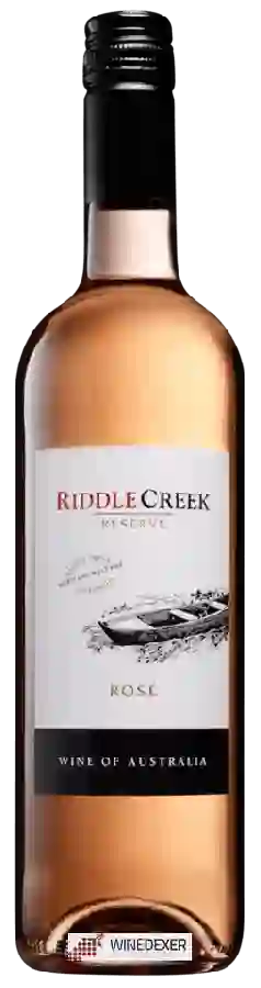 Winery De Bortoli - Riddle Creek Reserve Rosé