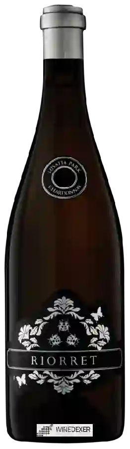 Winery De Bortoli - Riorret Lusatia Park Winery De Bortoli - Riorret Lusatia Park