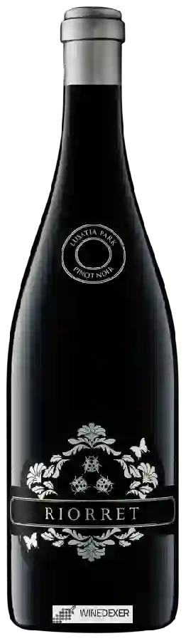 Winery De Bortoli - Riorret Lusatia Park Pinot Noir Winery De Bortoli - Riorret Lusatia Park Pinot Noir