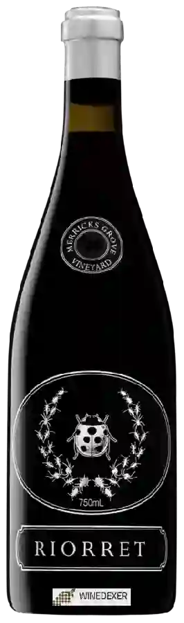 Winery De Bortoli - Riorret Merricks Grove Winery De Bortoli - Riorret Merricks Grove
