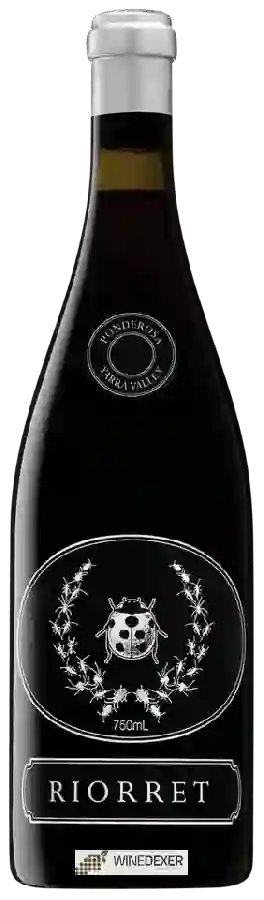 Winery De Bortoli - Riorret Ponderosa
