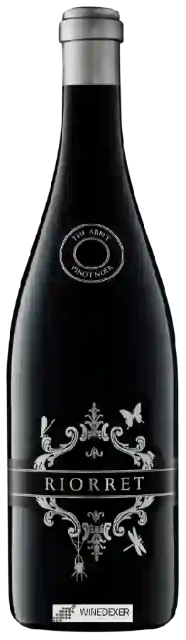 Winery De Bortoli - Riorret The Abbey Winery De Bortoli - Riorret The Abbey