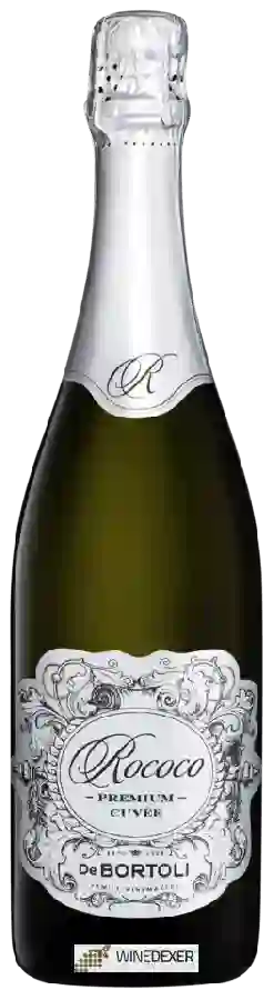Winery De Bortoli - Rococo Premium Cuvée Winery De Bortoli - Rococo Premium Cuvée