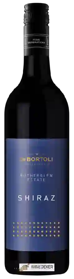 Winery De Bortoli - Rutherglen Estate Shiraz