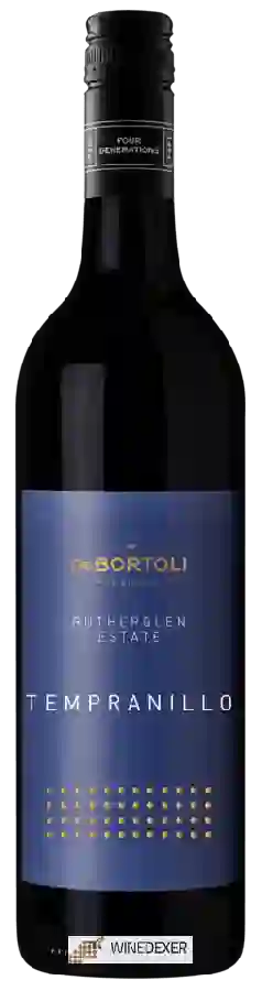 Winery De Bortoli - Rutherglen Estate Tempranillo