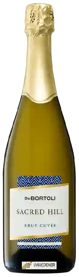 Winery De Bortoli - Sacred Hill Brut Cuvée Sparkling Winery De Bortoli - Sacred Hill Brut Cuvée Sparkling