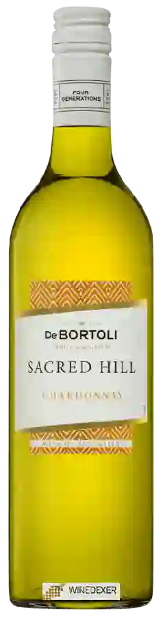Winery De Bortoli - Sacred Hill Chardonnay Winery De Bortoli - Sacred Hill Chardonnay