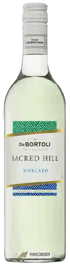 Winery De Bortoli - Sacred Hill Moscato