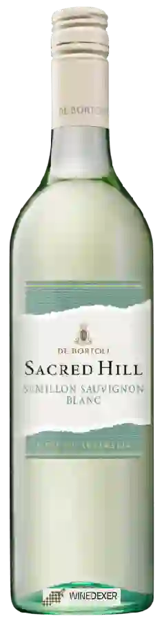 Winery De Bortoli - Sacred Hill Sémillon - Chardonnay Winery De Bortoli - Sacred Hill Sémillon - Chardonnay