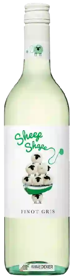 Winery De Bortoli - Sheep Shape Pinot Gris Winery De Bortoli - Sheep Shape Pinot Gris