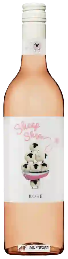 Winery De Bortoli - Sheep Shape Rosé